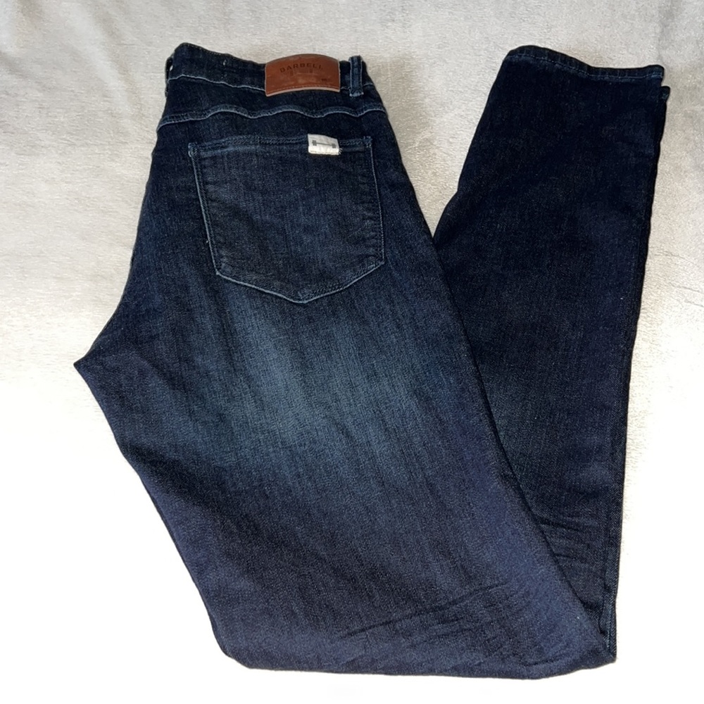 Barbell Jeans Size 30